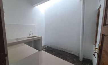 RUMAH MURAH TANPA DP DI TEPI JALAN WONOSARI-JOGJA