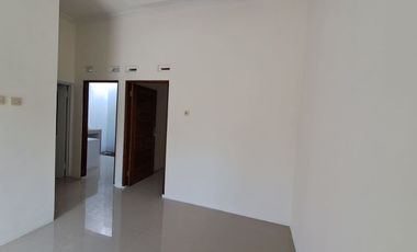 RUMAH MURAH TANPA DP DI TEPI JALAN WONOSARI-JOGJA