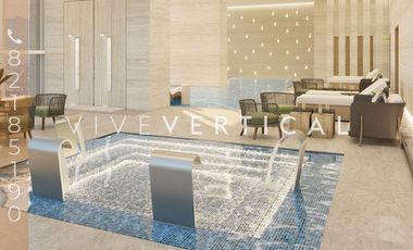 Departamento en Preventa: Zona Obispado, Monterrey