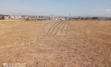 Terrenos Venta Almoloya de Juárez Zona Almaloya de Júarez 08-TV-782