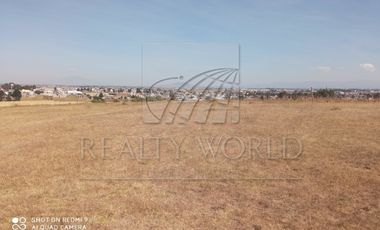 Terrenos Venta Almoloya de Juárez Zona Almaloya de Júarez 08-TV-782