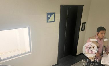 Venta de Edificio frente a La Alameda Central de Toluca en Toluca, Edomex