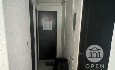 Venta de Edificio frente a La Alameda Central de Toluca en Toluca, Edomex