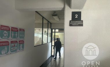 Venta de Edificio frente a La Alameda Central de Toluca en Toluca, Edomex