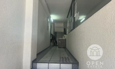 Venta de Edificio frente a La Alameda Central de Toluca en Toluca, Edomex