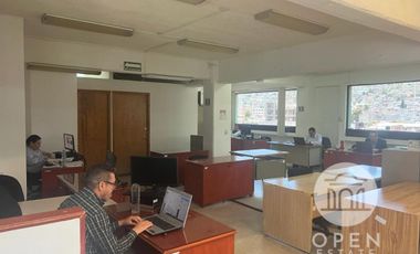 Venta de Edificio frente a La Alameda Central de Toluca en Toluca, Edomex