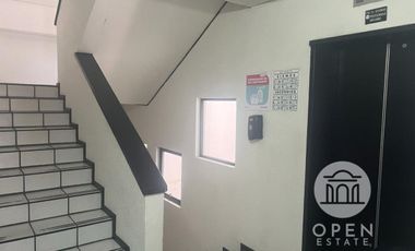 Venta de Edificio frente a La Alameda Central de Toluca en Toluca, Edomex