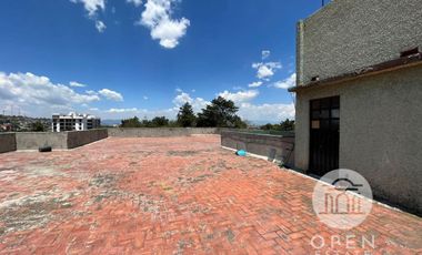 Venta de Edificio frente a La Alameda Central de Toluca en Toluca, Edomex