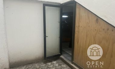 Venta de Edificio frente a La Alameda Central de Toluca en Toluca, Edomex