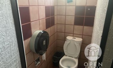 Venta de Edificio frente a La Alameda Central de Toluca en Toluca, Edomex
