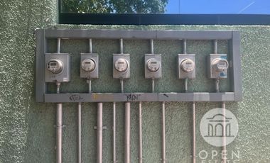 Venta de Edificio frente a La Alameda Central de Toluca en Toluca, Edomex