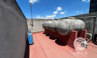 Venta de Edificio frente a La Alameda Central de Toluca en Toluca, Edomex