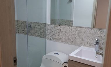 Venta Apartamento – Sachamate, Jamundí. Cod V13664