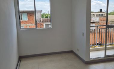 Venta Apartamento – Sachamate, Jamundí. Cod V13664