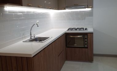 Venta Apartamento – Sachamate, Jamundí. Cod V13664