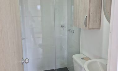 Venta Apartamento – Sachamate, Jamundí. Cod V13664
