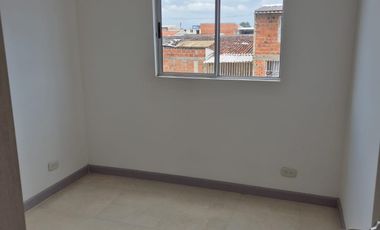 Venta Apartamento – Sachamate, Jamundí. Cod V13664