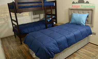 Departamento en venta de 2 dorm. en Caldera