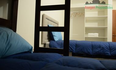 Departamento en venta de 2 dorm. en Caldera