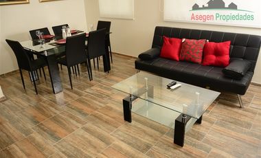 Departamento en venta de 2 dorm. en Caldera