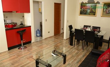 Departamento en venta de 2 dorm. en Caldera