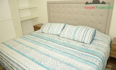 Departamento en venta de 2 dorm. en Caldera