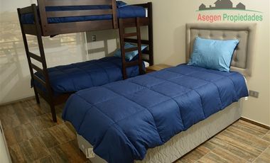 Departamento en venta de 2 dorm. en Caldera