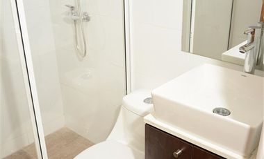 Departamento en venta de 2 dorm. en Caldera
