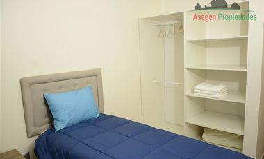 Departamento en venta de 2 dorm. en Caldera