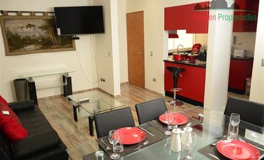 Departamento en venta de 2 dorm. en Caldera