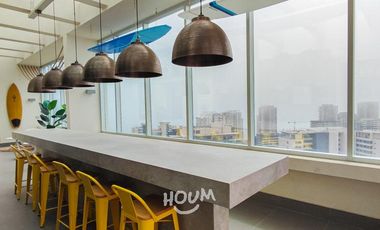 Departamento Vista al mar ID: 115240r