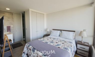 Departamento Vista al mar ID: 115240r