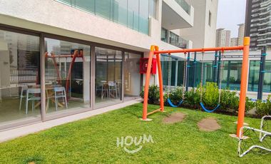 Departamento Vista al mar ID: 115240r