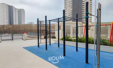 Departamento Vista al mar ID: 115240r