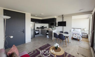 Departamento Vista al mar ID: 115240r