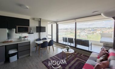 Departamento Vista al mar ID: 115240r