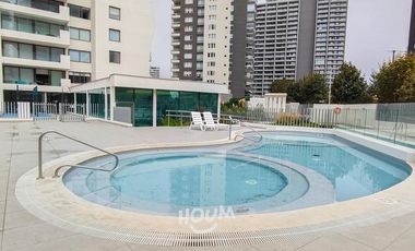 Departamento Vista al mar ID: 115240r