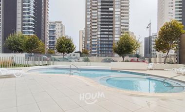 Departamento Vista al mar ID: 115240r