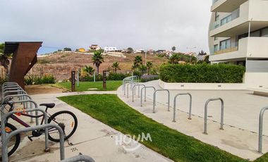 Departamento Vista al mar ID: 115240r