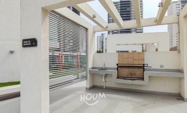 Departamento Vista al mar ID: 115240r