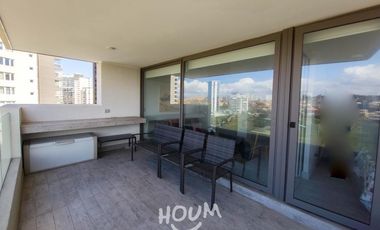 Departamento Vista al mar ID: 115240r