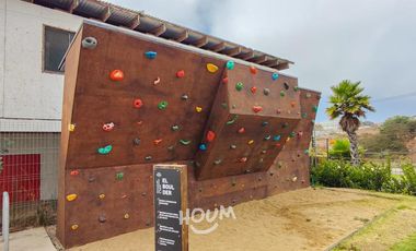 Departamento Vista al mar ID: 115240r