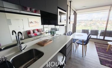 Departamento Vista al mar ID: 115240r