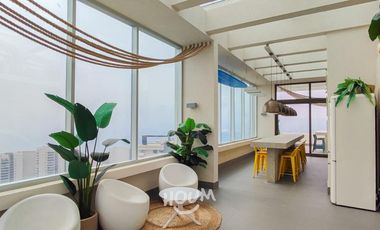 Departamento Vista al mar ID: 115240r