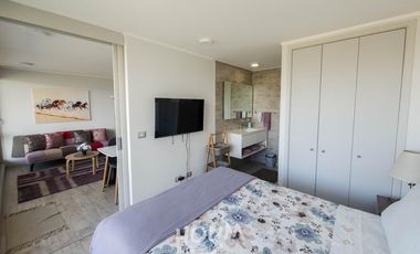 Departamento Vista al mar ID: 115240r