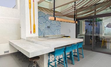 Departamento Vista al mar ID: 115240r