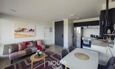 Departamento Vista al mar ID: 115240r