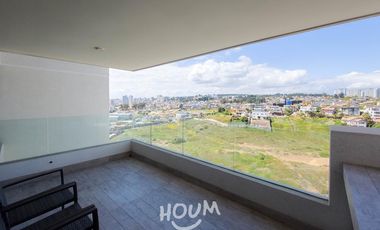 Departamento Vista al mar ID: 115240r