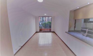 APARTAMENTO ARRIENDO LOMA DE SAN JULIAN