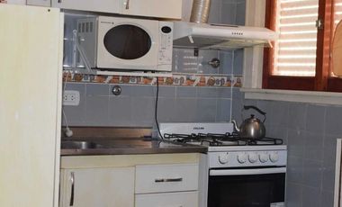 Departamento en venta en San Bernardo